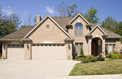 Garage Door Repair Services in Corona, CA